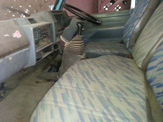 ขาย..รถห้างเครื่อง 88 ราคา ถูก