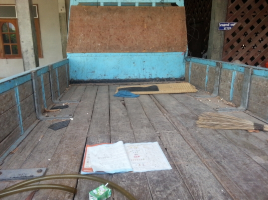 ขาย..รถห้างเครื่อง 88 ราคา ถูก