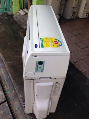 **** ขายแอร์ Carrier 13000 BTU สภาพสวย ****