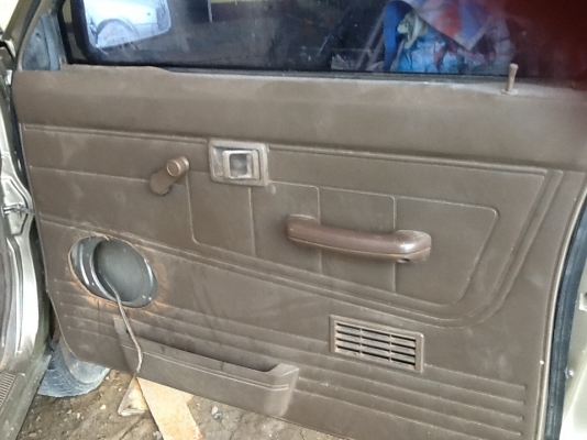 บิ๊กเอ็มดั้ม รถเครื่องดีพร้อมใช้งาน