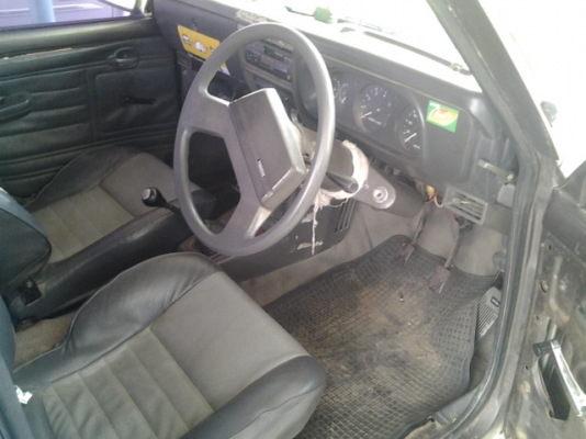 ขายมาสด้าแฟมิเรีย แค็ปใหญ่หลังคาสูง