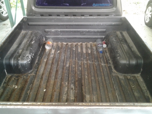 ขายมาสด้าแฟมิเรีย แค็ปใหญ่หลังคาสูง