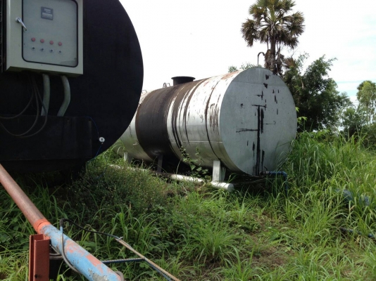 ขายแพลนท์ยางโมบาย ขนาด 250 ตันต่อวัน สภาพพร้อมใช้งาน