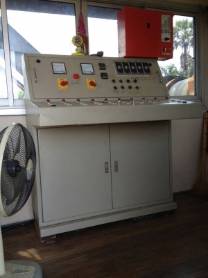 ขายแพลนท์ยางโมบาย ขนาด 250 ตันต่อวัน สภาพพร้อมใช้งาน