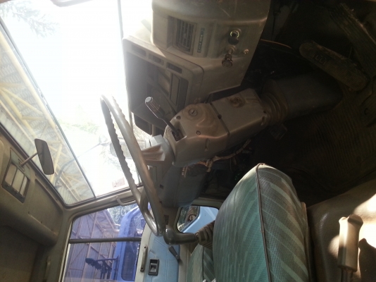 รถดั๊ม ฮีโน่ FC3H รถนอกพร้อมทะเบียน รถดั๊ม ฮีโน่ FC3H รถนอกพร้อมทะเบียน