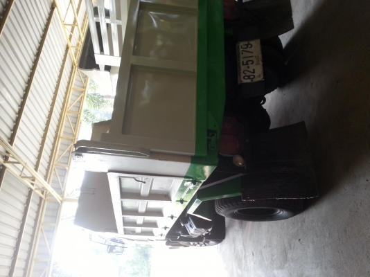 รถดั๊ม ฮีโน่ FC3H รถนอกพร้อมทะเบียน รถดั๊ม ฮีโน่ FC3H รถนอกพร้อมทะเบียน