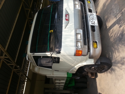 รถดั๊ม ฮีโน่ FC3H รถนอกพร้อมทะเบียน รถดั๊ม ฮีโน่ FC3H รถนอกพร้อมทะเบียน