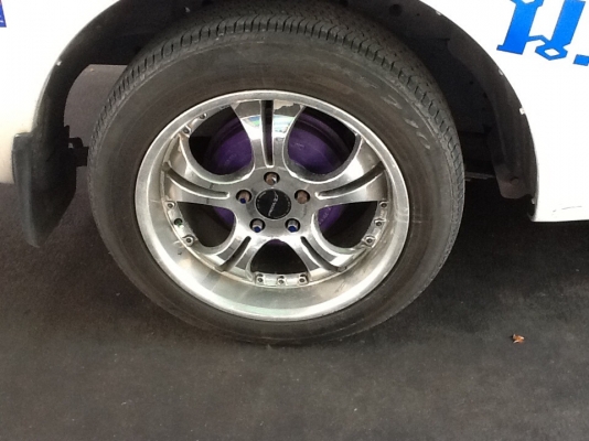 ขายแม็ก18หน้า8หลัง9