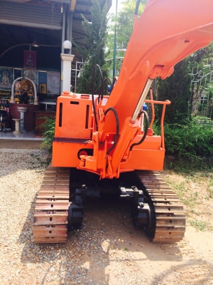 ขายรถขุดคูโบต้า เก่าญี่ปุ่น เก็บงานสีให้ใหม่ค่ะ ขายรถขุดคูโบต้า เก่าญี่ปุ่น เก็บงานสีให้ใหม่ค่ะ