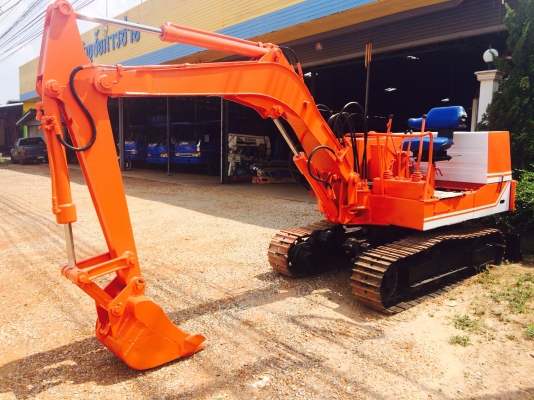 ขายรถขุดคูโบต้า เก่าญี่ปุ่น เก็บงานสีให้ใหม่ค่ะ ขายรถขุดคูโบต้า เก่าญี่ปุ่น เก็บงานสีให้ใหม่ค่ะ