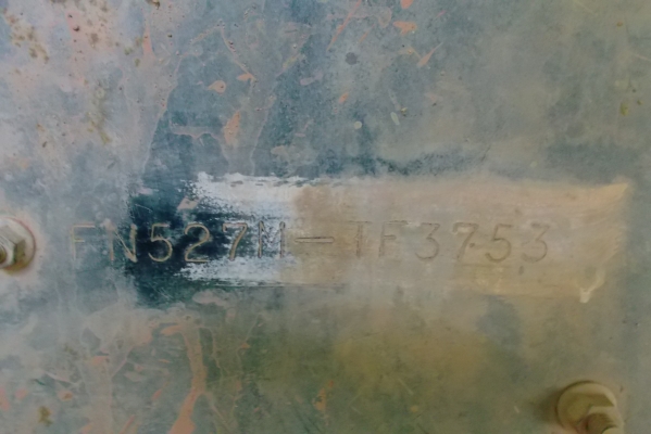 ขายด่วนรถสิบล้อหลงFN527TFชีL3753เครือง220แรงม้าปี39