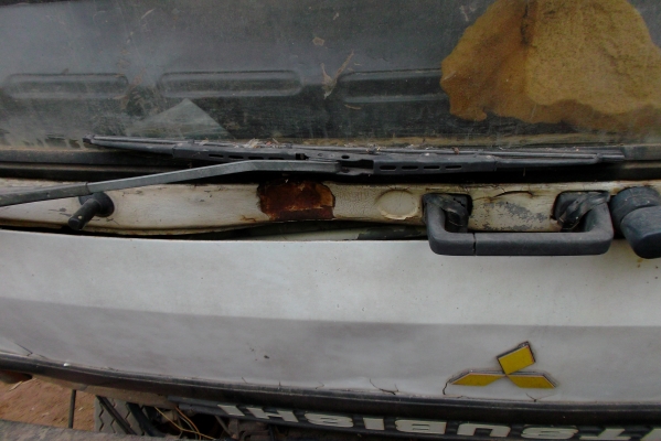 ขายด่วนรถสิบล้อหลงFN527TFชีL3753เครือง220แรงม้าปี39