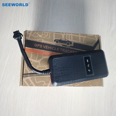 gps ติดตามรถยนต์Mk14 รุ่นกันน้ำ เรียลไทม์ฟรีราย1ปี