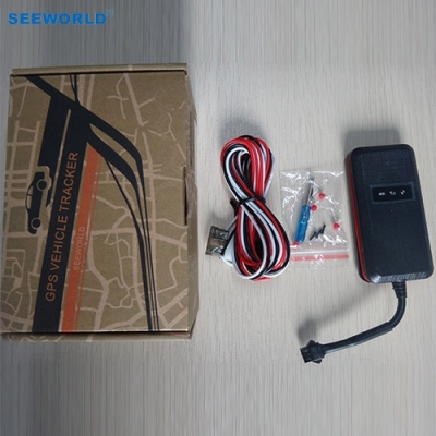 gps ติดตามรถยนต์Mk14 รุ่นกันน้ำ เรียลไทม์ฟรีราย1ปี