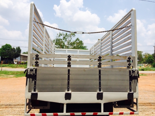 ขาย6ล้อ อีซซู NRR 195แรงม้า รถมือสองสภาพดีจากญี่ปุ่น จดทะเบียนพร้อมใช้