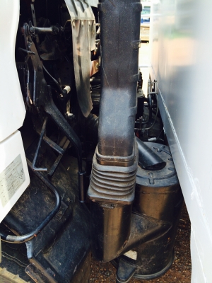 ขาย6ล้อ อีซซู NRR 195แรงม้า รถมือสองสภาพดีจากญี่ปุ่น จดทะเบียนพร้อมใช้