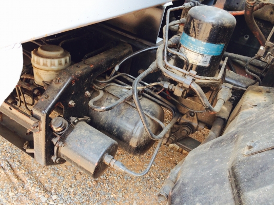 ขาย6ล้อ อีซซู NRR 195แรงม้า รถมือสองสภาพดีจากญี่ปุ่น จดทะเบียนพร้อมใช้