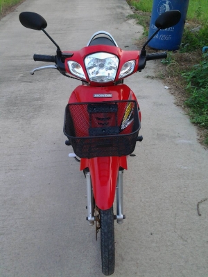 ขายHonda wave 125ปี46ไมล์ดิจิตอล ขายHonda wave 125ปี46ไมล์ดิจิตอล