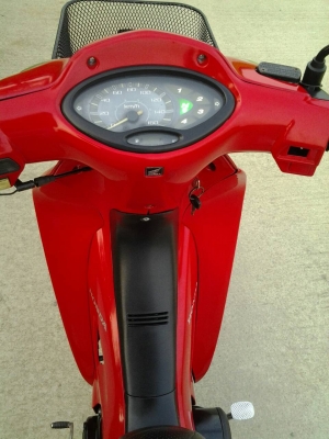 ขายHonda wave 125ปี46ไมล์ดิจิตอล ขายHonda wave 125ปี46ไมล์ดิจิตอล