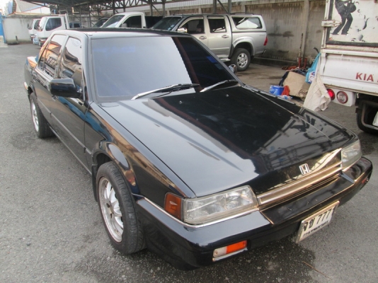 ขาย Honda Accord 2.0 AT ปี89.