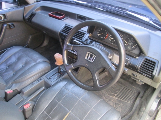 ขาย Honda Accord 2.0 AT ปี89.