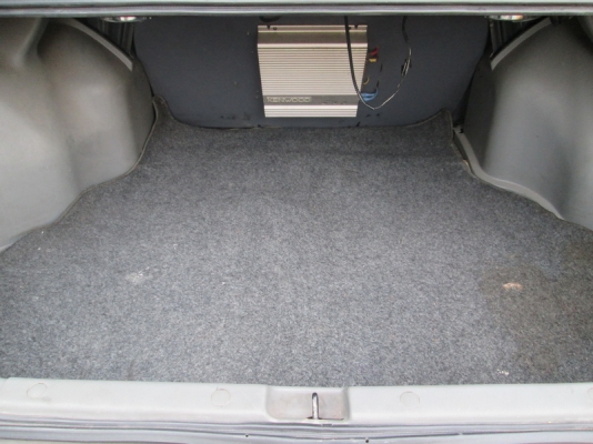 ขาย Honda Accord 2.0 AT ปี89.