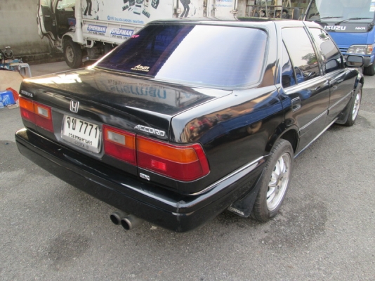 ขาย Honda Accord 2.0 AT ปี89.