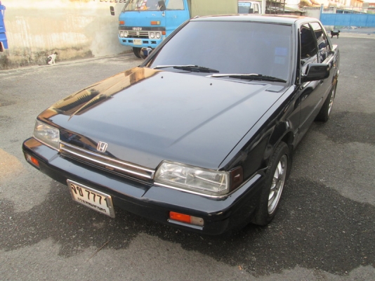 ขาย Honda Accord 2.0 AT ปี89.