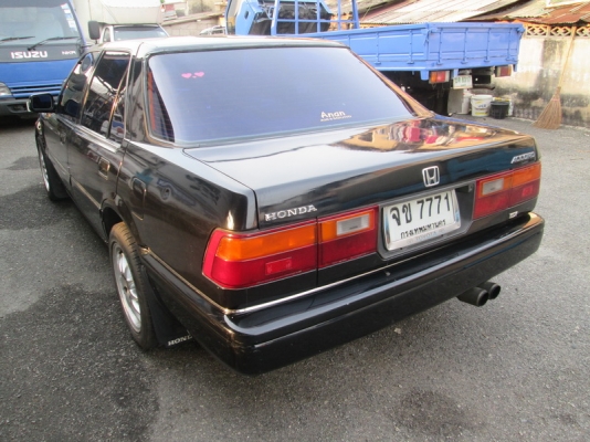 ขาย Honda Accord 2.0 AT ปี89.