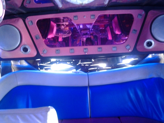 ขายบัสงามๆ 2 คัน (เจ้าของขายเอง)