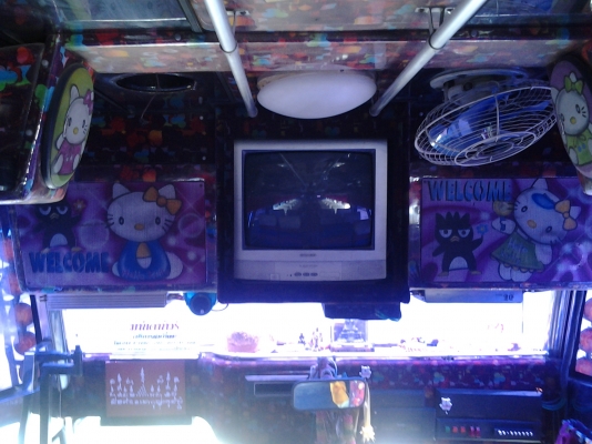 ขายบัสงามๆ 2 คัน (เจ้าของขายเอง)