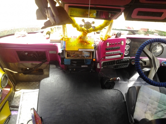 ขายบัสงามๆ 2 คัน (เจ้าของขายเอง)