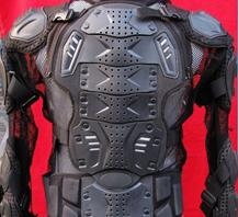 เสื้อเกราะแจ๊คแก็ตมอเตอร์ไซค์