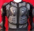 เสื้อเกราะแจ๊คแก็ตมอเตอร์ไซค์