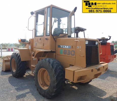TCM E830 นำเข้า TCM E830 นำเข้า