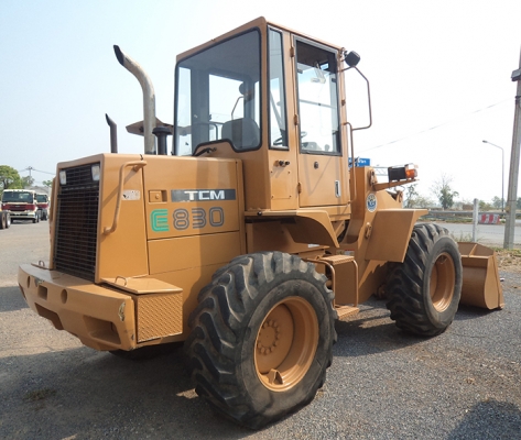 TCM E830 นำเข้า TCM E830 นำเข้า