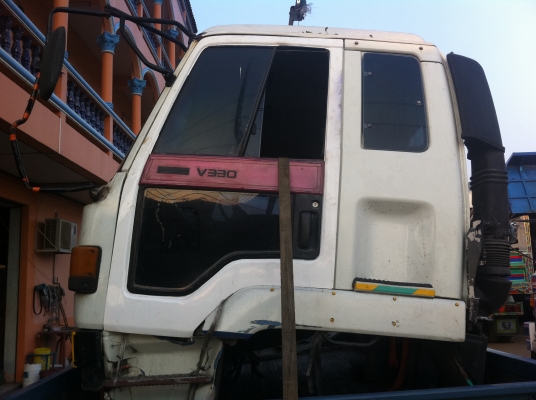 หัวเก๋ง ISUZU ROCKY หัวใหญ่ สภาพพร้อมใช้ สภาพพร้อมส่ง