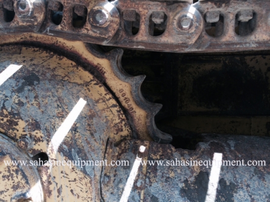 รถแทรคเตอร์ CAT รุ่น D4E นำเข้า บจก.สหสินอีควิปเม้นท์ โทร.081-5851880, 02-5168100-1 รถแทรคเตอร์ CAT รุ่น D4E นำเข้า บจก.สหสินอีควิปเม้นท์ โทร.081-5851880, 02-5168100-1