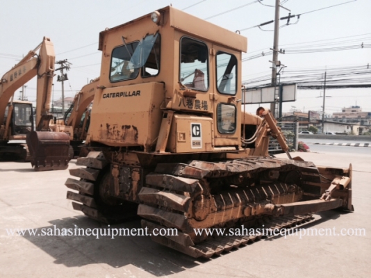 รถแทรคเตอร์ CAT รุ่น D4E นำเข้า บจก.สหสินอีควิปเม้นท์ โทร.081-5851880, 02-5168100-1 รถแทรคเตอร์ CAT รุ่น D4E นำเข้า บจก.สหสินอีควิปเม้นท์ โทร.081-5851880, 02-5168100-1