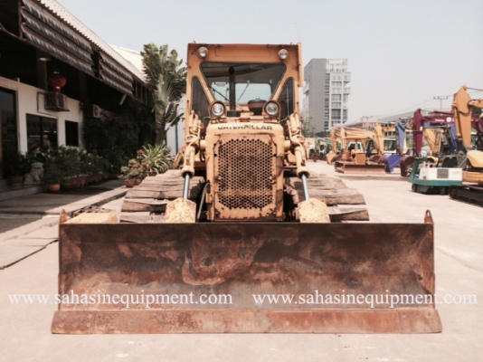 รถแทรคเตอร์ CAT รุ่น D4E นำเข้า บจก.สหสินอีควิปเม้นท์ โทร.081-5851880, 02-5168100-1 รถแทรคเตอร์ CAT รุ่น D4E นำเข้า บจก.สหสินอีควิปเม้นท์ โทร.081-5851880, 02-5168100-1