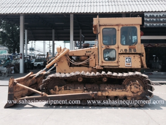 รถแทรคเตอร์ CAT รุ่น D4E นำเข้า บจก.สหสินอีควิปเม้นท์ โทร.081-5851880, 02-5168100-1 รถแทรคเตอร์ CAT รุ่น D4E นำเข้า บจก.สหสินอีควิปเม้นท์ โทร.081-5851880, 02-5168100-1