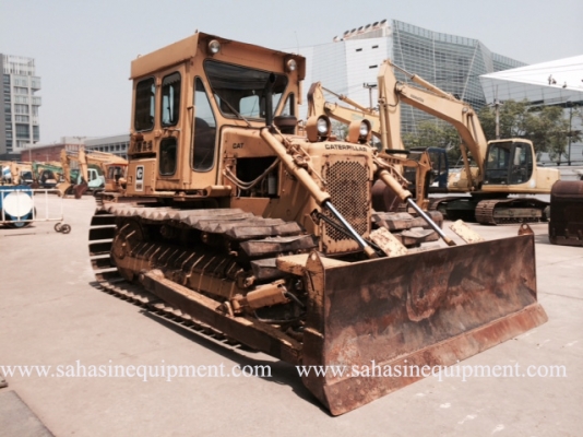 รถแทรคเตอร์ CAT รุ่น D4E นำเข้า บจก.สหสินอีควิปเม้นท์ โทร.081-5851880, 02-5168100-1 รถแทรคเตอร์ CAT รุ่น D4E นำเข้า บจก.สหสินอีควิปเม้นท์ โทร.081-5851880, 02-5168100-1