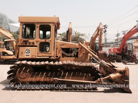 รถแทรคเตอร์ CAT รุ่น D4E นำเข้า บจก.สหสินอีควิปเม้นท์ โทร.081-5851880, 02-5168100-1 รถแทรคเตอร์ CAT รุ่น D4E นำเข้า บจก.สหสินอีควิปเม้นท์ โทร.081-5851880, 02-5168100-1