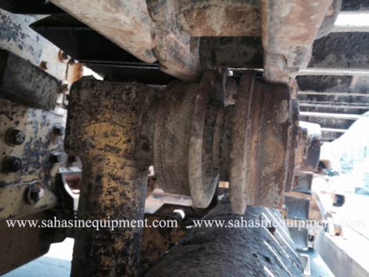 รถแทรคเตอร์ CAT รุ่น D4E นำเข้า บจก.สหสินอีควิปเม้นท์ โทร.081-5851880, 02-5168100-1 รถแทรคเตอร์ CAT รุ่น D4E นำเข้า บจก.สหสินอีควิปเม้นท์ โทร.081-5851880, 02-5168100-1