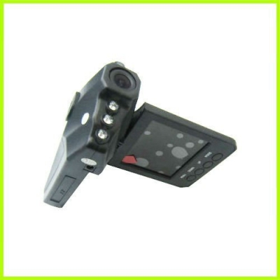 กล้องวงจรปิดติดรถยนต์ H198 Night Vision 6 IR