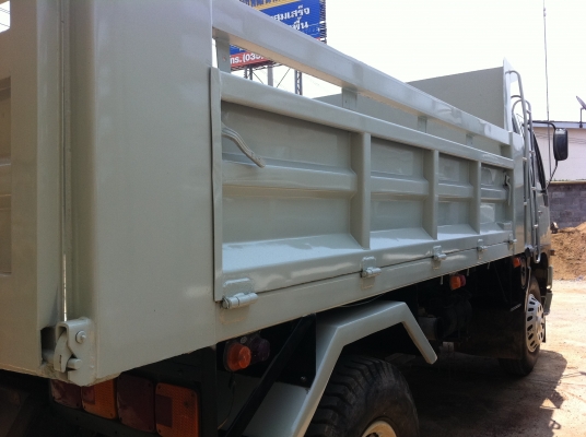 HINI FF3H เครื่อง HO7D-195 แรงม้า สภาพดีมาก