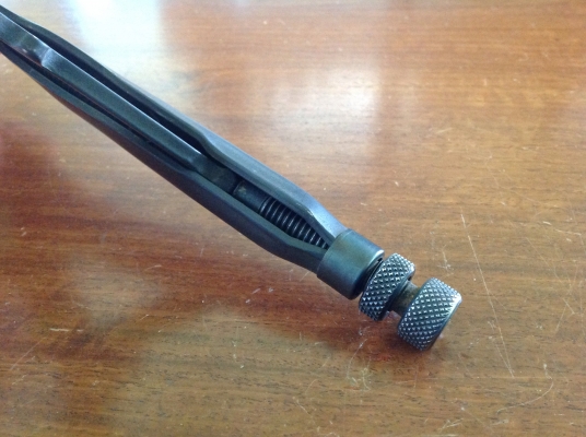 ขายคีมล็อค VINTAGE CHANNELLOCK 950 มีตัวปลดล็อค ขายคีมล็อค VINTAGE CHANNELLOCK 950 มีตัวปลดล็อค