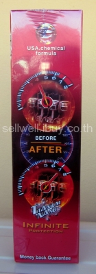 สารเคลือบเครื่องยนต์ SNIPER SUPER FLOW TITANIUM NANO ENGINE TREATMENT สารเคลือบเครื่องยนต์ SNIPER SUPER FLOW TITANIUM NANO ENGINE TREATMENT