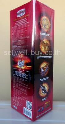 สารเคลือบเครื่องยนต์ SNIPER SUPER FLOW TITANIUM NANO ENGINE TREATMENT สารเคลือบเครื่องยนต์ SNIPER SUPER FLOW TITANIUM NANO ENGINE TREATMENT