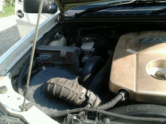 ดีแม็กปี07 ตู้บรรทุก